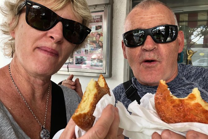 Hawaiian Food Tour by Bike in Oahu - Safety, guide energy, and the ride tech you’ll appreciate