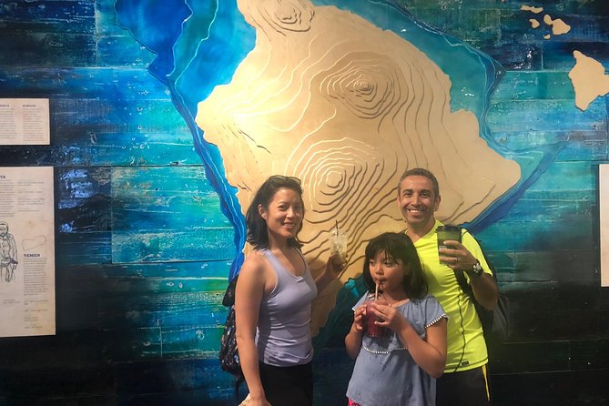 Hawaiian Food Tour by Bike in Oahu - Who this bike-and-food tour is for