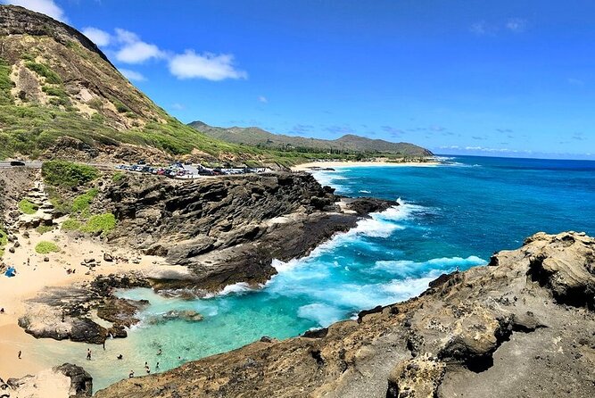 Hawaiian Style Moped Rental for the Day - Where Problems Can Pop Up (So You Can Prevent Them)
