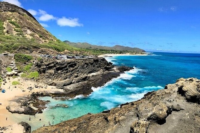 Hawaiian Style Scoot Coupe Rental for the Day - Comfort and safety reality check: what to bring and how to ride calmer