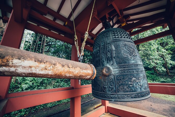 Hidden Gems of Oahu Circle Island Tour with Byodo In Temple - Halona Blowhole and Halona Cove: When Surf Makes the Rock Talk
