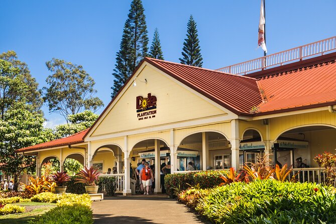 Hidden Gems of Oahu Circle Island Tour with Byodo In Temple - Byodo-in Temple: The Peace Break You’ll Feel