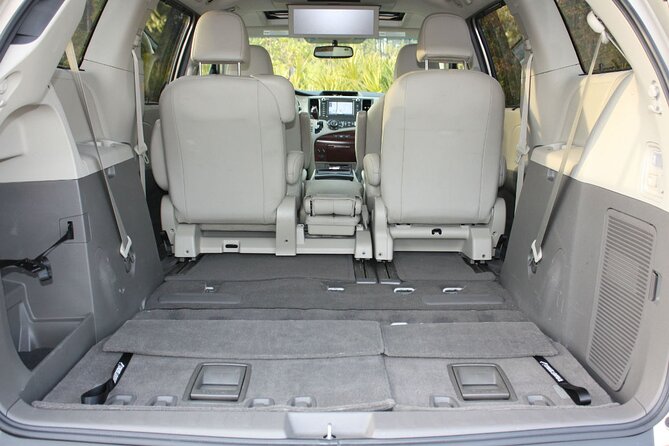 Honolulu Airport & Waikiki Hotels Private Transfer by Minivan (up to 5 people) - Who Should Book This Transfer (and Who Might Not)