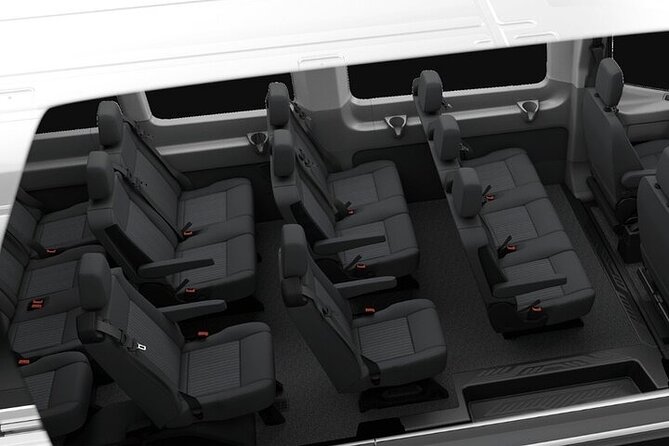Honolulu Airport & Waikiki Hotels Private Transfer by Passenger Van(up to 14ppl) - The Most Praised Details: Communication and Drivers Who Actually Help
