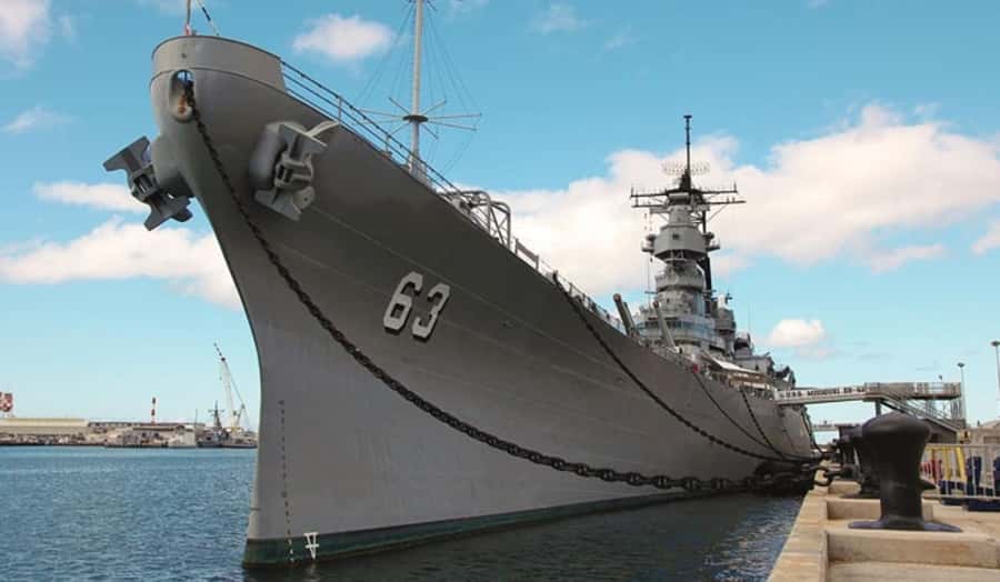 Honolulu: Battleship Missouri Memorial with Guide Option - Key things to know before you go