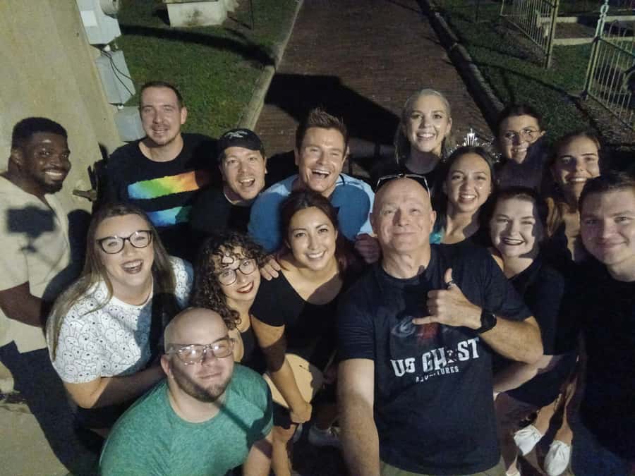 Honolulu Haunts: Ghosts and Spirits Walking Tour - Night marchers and ancient warriors: where the tour gets most interesting