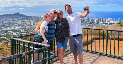 Honolulu: Highlights of Oahu Small Group Tour - Diamond Head and Koko Head: crater views with real payoff