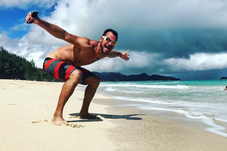 Honolulu: Highlights of Oahu Small Group Tour - Halona Blowhole and Sandy Beach: dramatic and a little cautionary