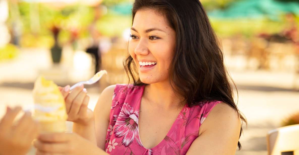 Honolulu: Oahu Island Full-Day Guided Tour by Bus with Lunch - Byodo-In Temple: a Japan replica with a Hawaii purpose