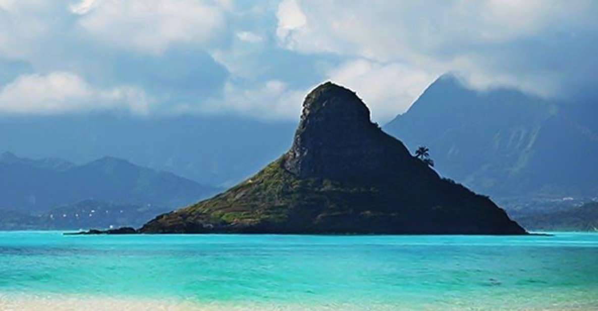 Honolulu: Oahu Island Highlights Tour with Multiple Stops - The value of this Oahu highlights route (Diamond Head to the North Shore)