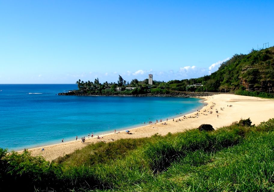 Honolulu: Oahu Island Highlights Tour with Multiple Stops - Diamond Head to Kahala: the south-coast opener you’ll remember
