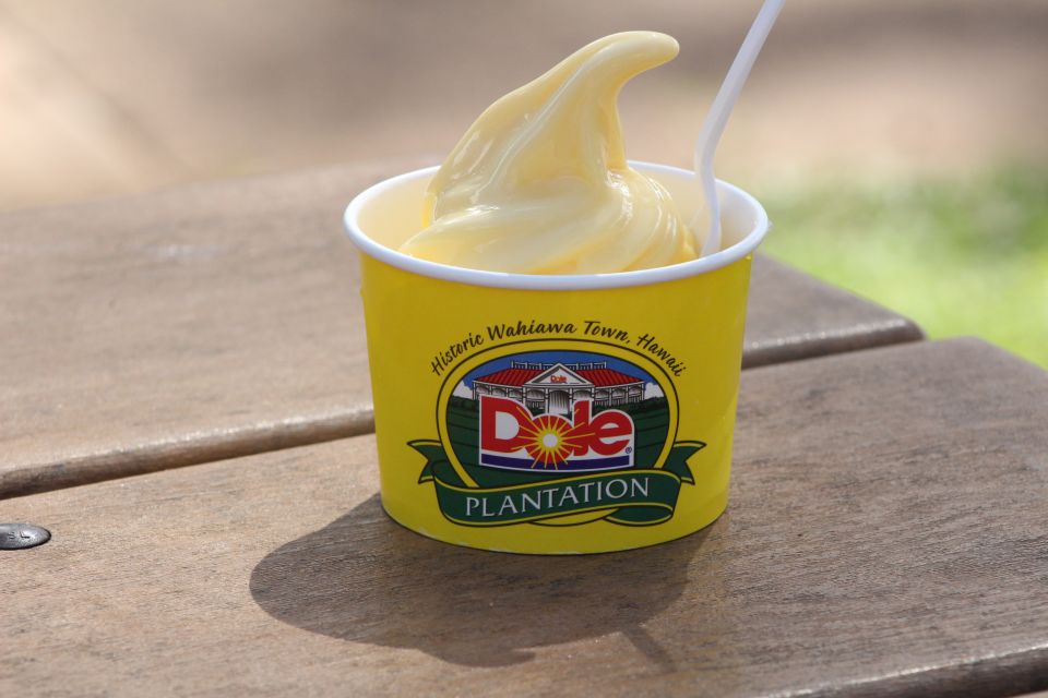 Honolulu: Oahu Sights and Bites Circle Island Foodie Tour - FAQ