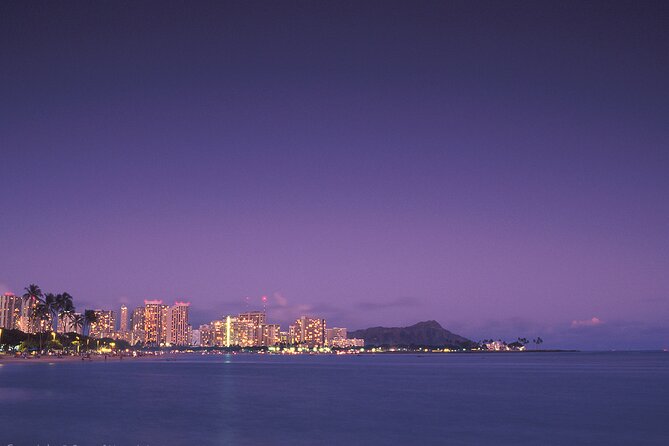 Honolulu: Pacific Star Sunset Dinner Cruise and Show - Key points before you go