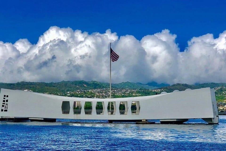 Honolulu: Pearl Harbor, USS Arizona and Battleship Missouri - Who this tour is best for
