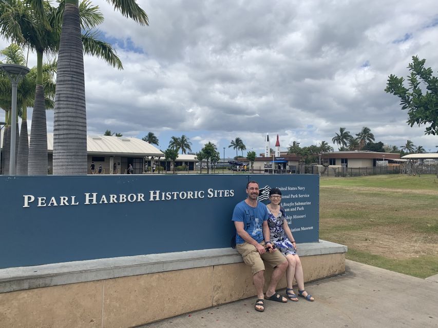 Honolulu: Pearl Harbor, USS Arizona Memorial [Early Access] - Practical details that can trip you up (and how to handle them)