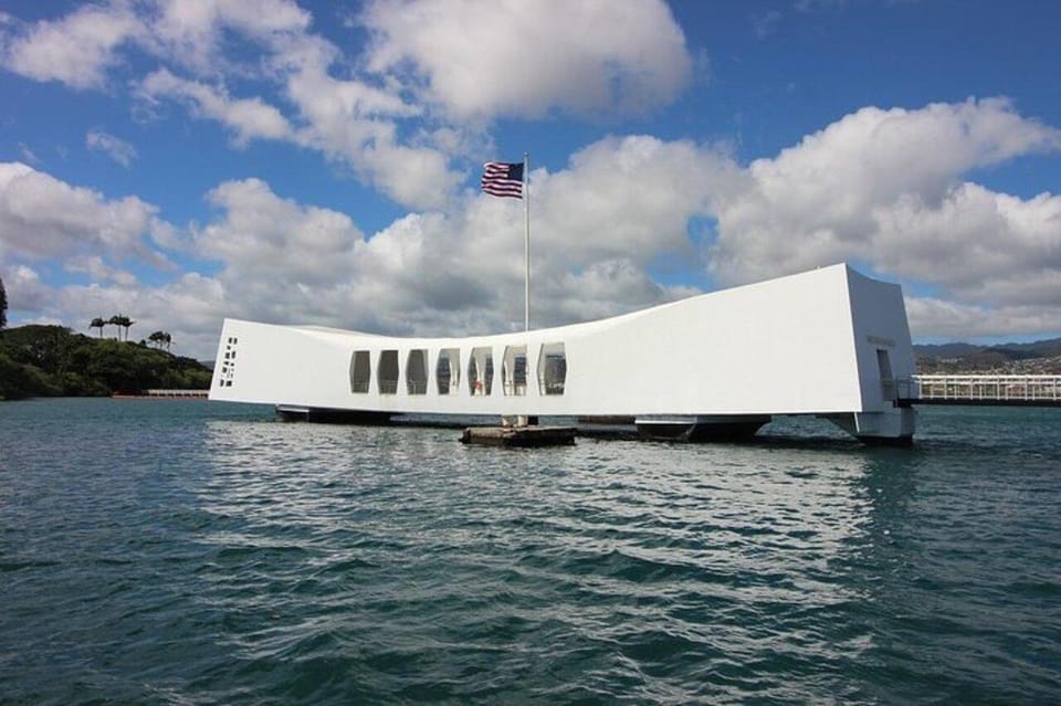 Honolulu: Pearl Harbor USS Arizona Memorial Tour - Price and value: does $51 make sense?
