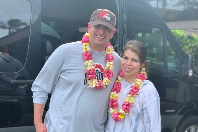 Honolulu Private Transfer: Airport, Port, Hotel (1-12 Passengers) - Private Honolulu Transfer: The Real Value Starts With Fewer Headaches