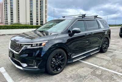 Honolulu SUV Transfer - Hotel, Airport, Port (1-5 passengers) - Meeting the Driver: How It Works at HNL and Waikiki