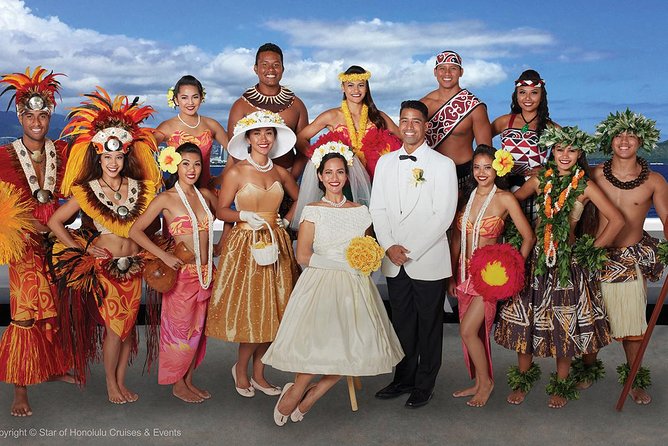 Honolulu: Three Star Deluxe Sunset Dinner Cruise and Show - Who this cruise fits best (and who should reconsider)