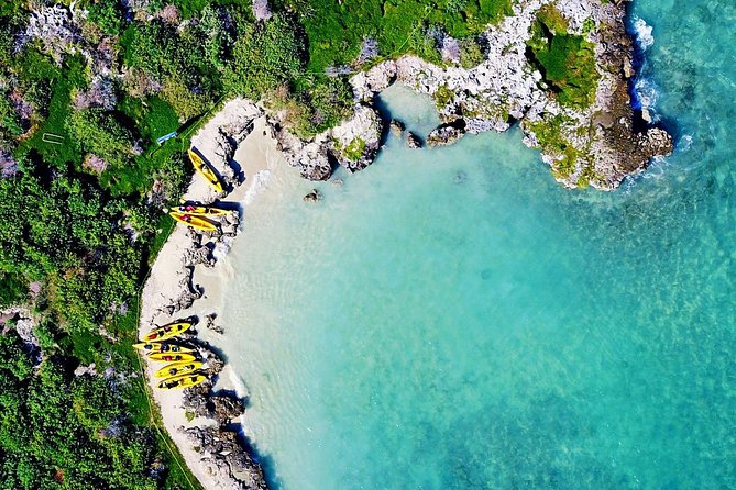 Kailua 2-Hour Guided Kayaking Excursion, Oahu - Quick Hits Before You Paddle Kailua Bay