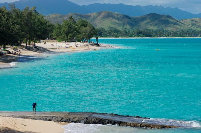 Kailua Bay, Oahu: Epic Kayak and Snorkel to Islands - Key takeaways before you go