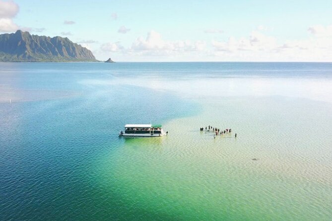Kaneohe Sandbar Snorkeling Tour - 1st Tour - Key Things I’d Plan Around