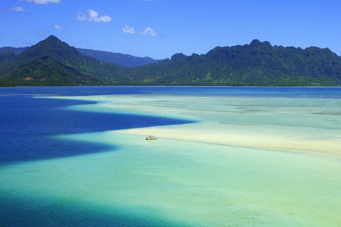 Kaneohe Sandbar Snorkeling Tour - 1st Tour - Leaving From Heʻeia Kea Boat Harbor: The Start That Sets the Tone