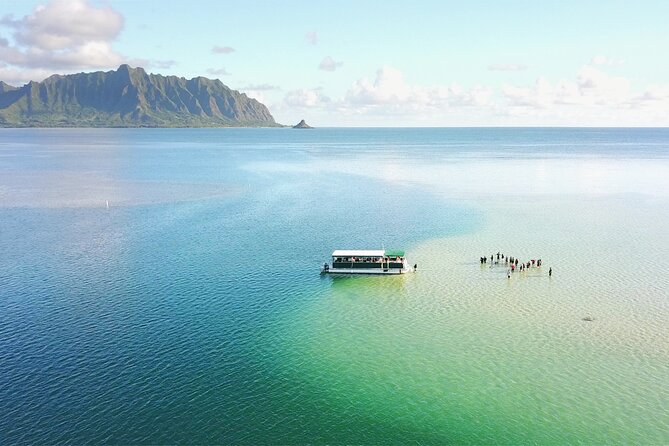 Kaneohe Sandbar Snorkeling Tour - 2nd Tour - Key Things That Make This Kaneohe Sandbar Tour Worth Your Time