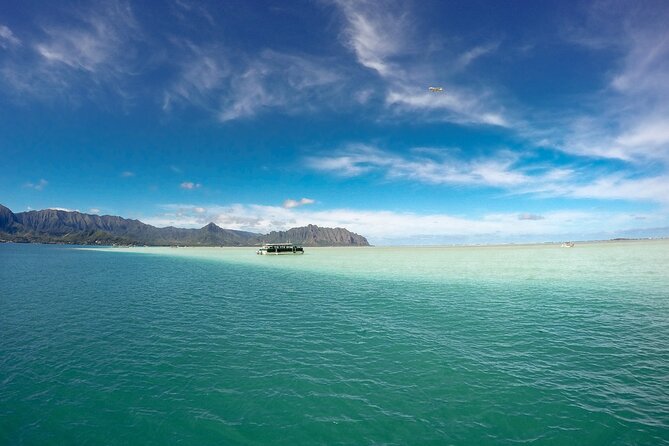 Kaneohe Sandbar Snorkeling Tour - 2nd Tour - Weather, Safety, and Crew Tips That Make a Difference
