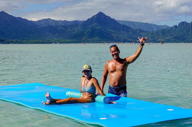Kaneohe Sandbar Snorkeling Tour - 2nd Tour - Simple Planning Tips Before You Go