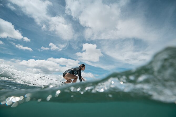 Kayak, Snorkel, and Surf with Turtles in Honolulu - A Quick Shipwreck Snorkel Stop (About 20 Minutes): Fish Over History
