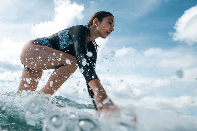 Kayak, Snorkel, and Surf with Turtles in Honolulu - What’s Included (and What That Means for Your Day)