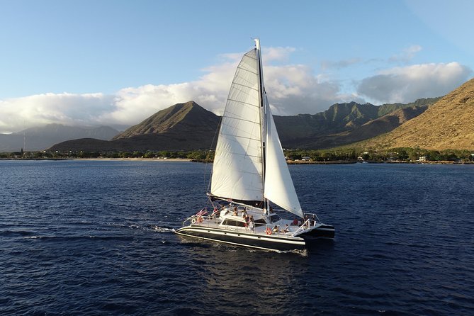 Ko Olina Catamaran Sail and Snorkel with Lunch - Timing: morning vs afternoon, and how to plan your day