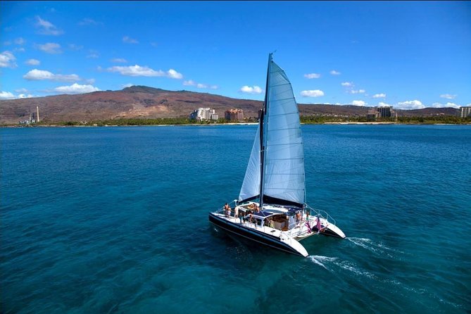 Ko Olina Catamaran Sail and Snorkel with Lunch - Who this tour fits best (and who might want a different plan)