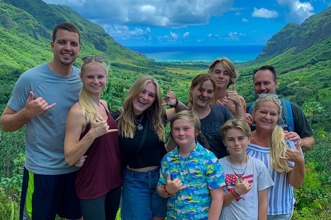 Kualoa Ranch: Jungle Expedition Tour - Film-Location Lore: Fun, But Not a Jurassic Park Prop Hunt