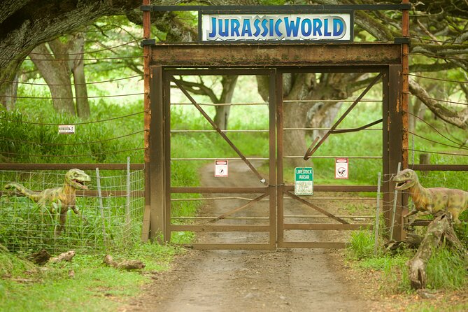 Kualoa Ranch: Novice E-Bike - Comfort Notes: Seats, Mud, and What to Pack