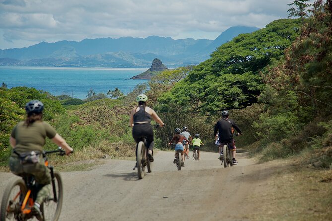 Kualoa Ranch: Novice E-Bike - Price Check: Is $140.15 Worth It?