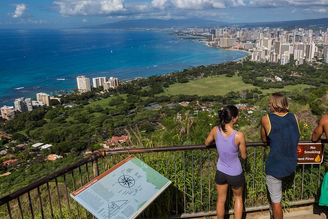 Local Expert Private Tours - Farming and local coffee: Nu’uanu Pali plus macadamia and coffee stops
