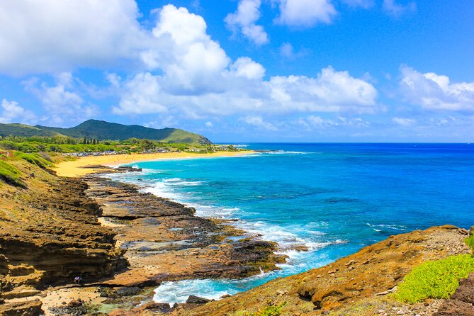 Local Expert Private Tours - Waimea Valley or Dole Plantation, then Pearl Harbor National Memorial