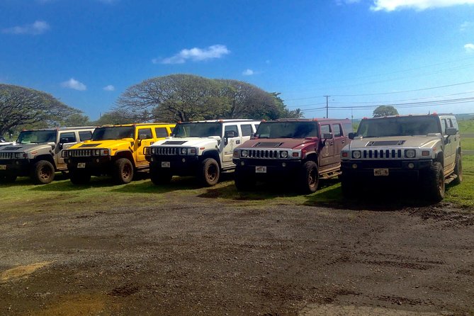 'Lost' and Movie Tour - Key things I think are worth planning for