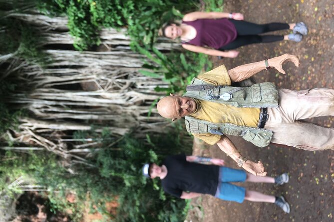 'Lost' and Movie Tour - North Shore route (5 hours): action scenes, beaches, and movie extras