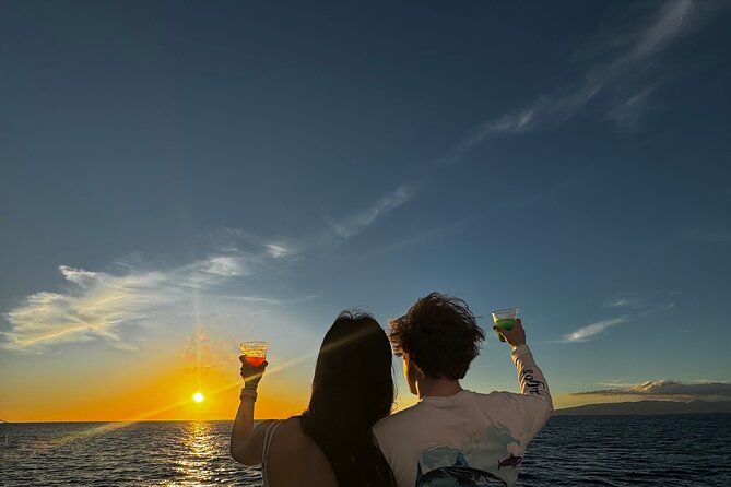 Luxury Catamaran Cruise from Oahu - Key things I’d plan around