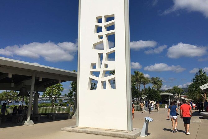 Luxury Pearl Harbor USS Arizona Memorial Small Group Tour - Price and value: $59 with reserved access and transport