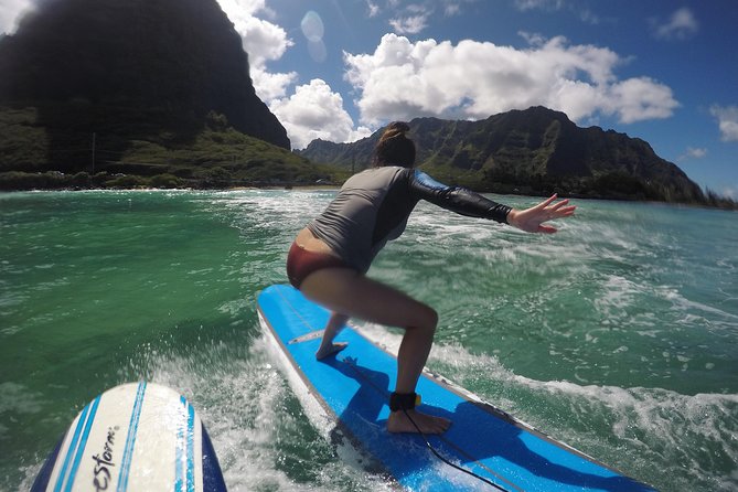 Mahina Hawaii Full Day Adventure - The day you can shape: a stop-by-stop look at what’s possible