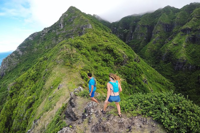 Mahina Hawaii Full Day Adventure - What you get included (and what you should bring to feel comfortable)