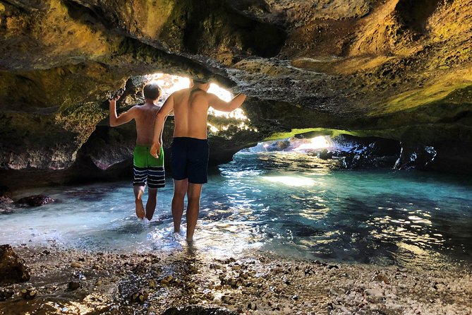 Mahina Hawaii Full Day Adventure - Weather, waves, and keeping the day fun