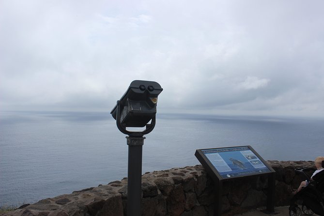 Makapu’u Lighthouse Trail and Shuttle Service - Waikiki Shuttle and the Route That Helps You Beat the Hassle