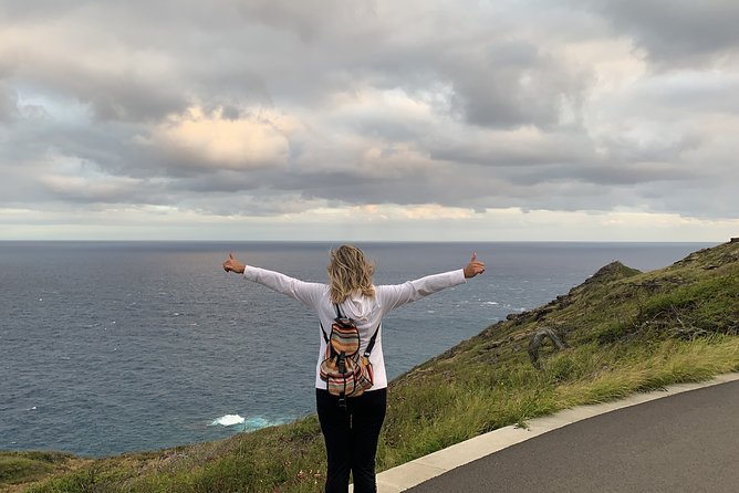 Makapu’u Lighthouse Trail and Shuttle Service - Whale-Watching Odds and What to Do With Your Eyes While You Walk