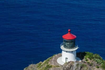 Makapu’u Lighthouse Trail and Shuttle Service - Makapu’u Lighthouse Trail: Self-Guided, Paved, and Built for Long-View Photos