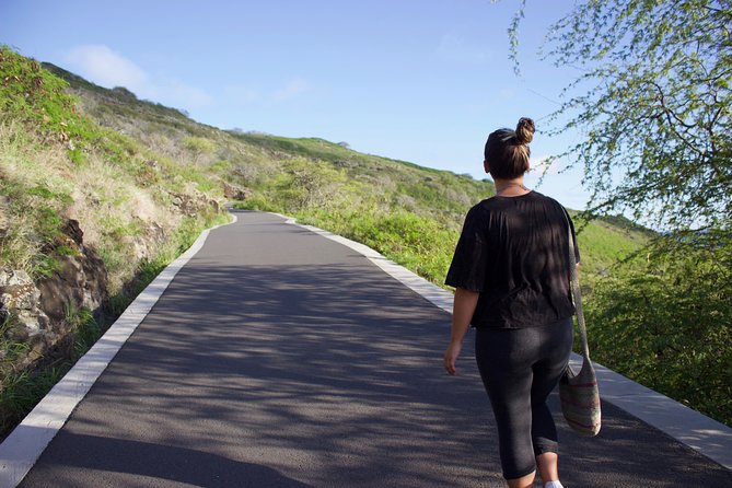 Makapu’u Lighthouse Trail and Shuttle Service - Pace, Difficulty, and Knee-Safe Planning